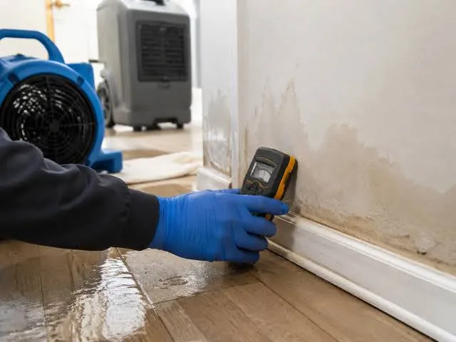 24/7 Water damage restoration services in Bayshore, NC - Rapid flood cleanup and mitigation